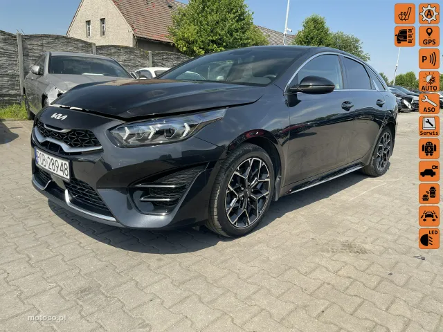 Kia Pro_cee'd