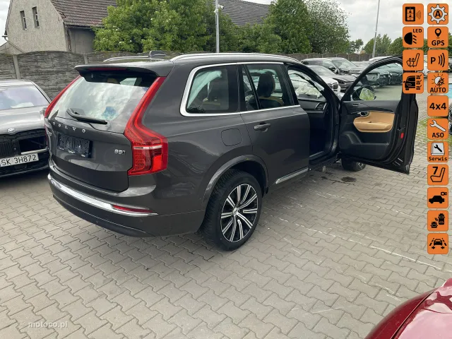 Volvo XC 90