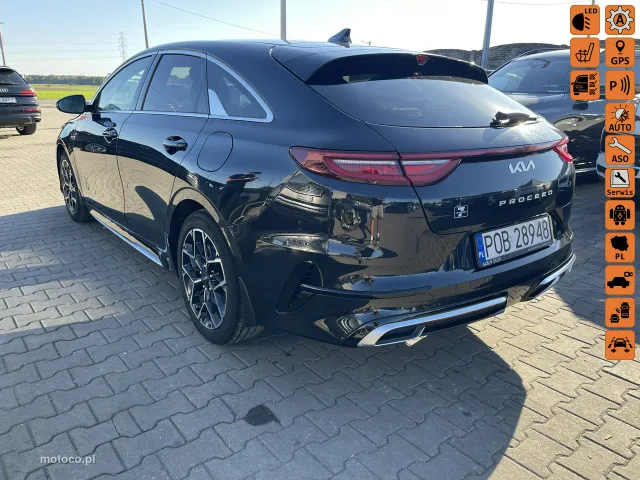 Kia Pro_cee'd