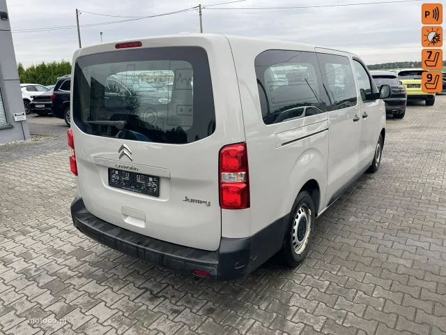 Citroen Jumpy