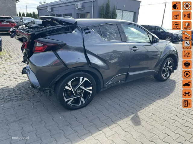 Toyota C-HR II
