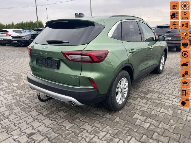 Ford Kuga III