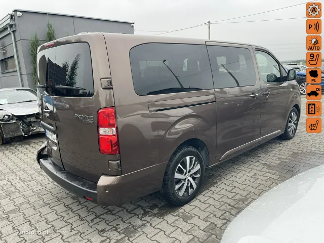 Toyota Proace (Verso)