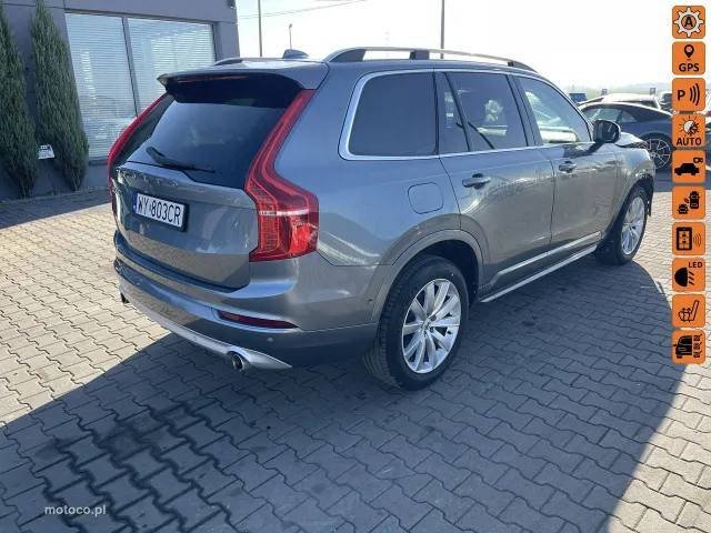 Volvo XC 90