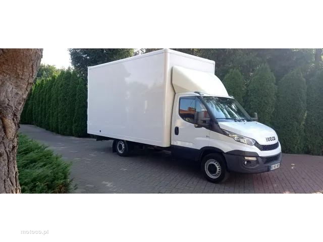 Iveco Daily