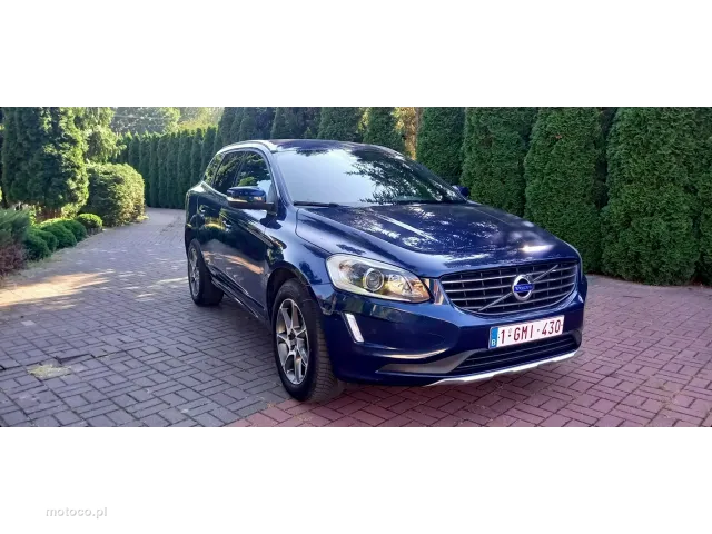 Volvo XC 60