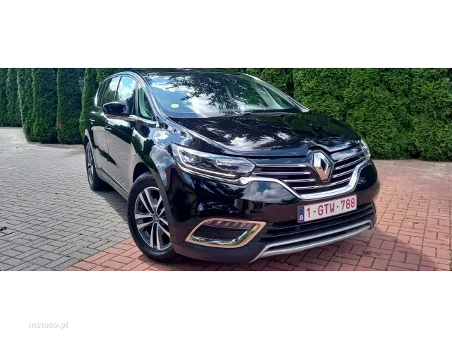 Renault Espace V
