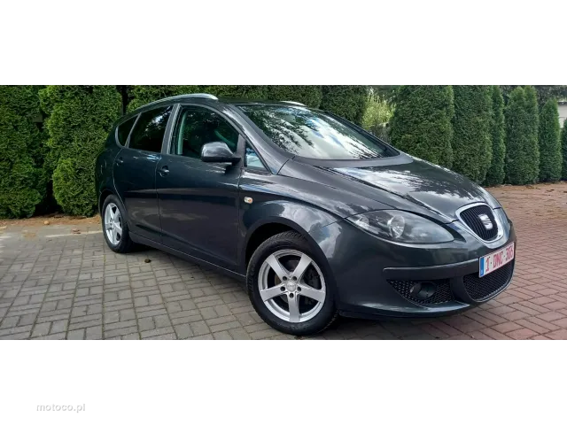 Seat Altea