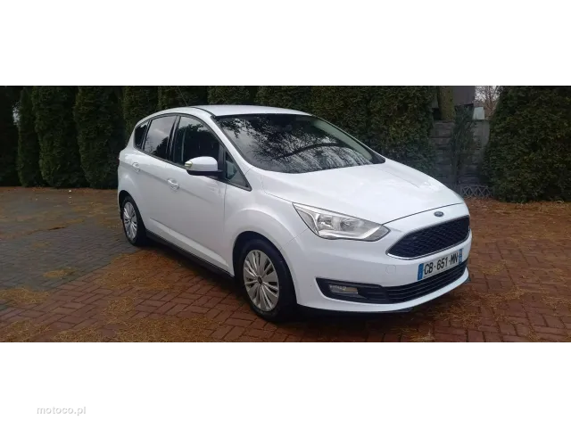 Ford C-Max II