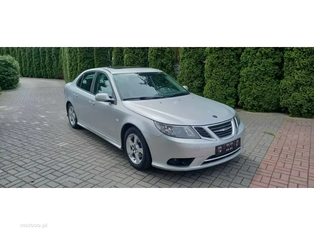 Saab 9-3