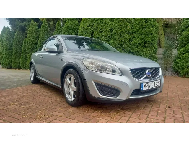 Volvo C30