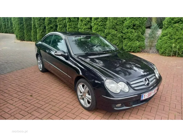 Mercedes-Benz Klasa E W212 E 200