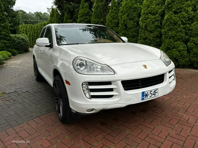 Porsche 718 Cayman
