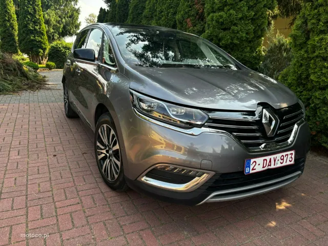 Renault Espace V