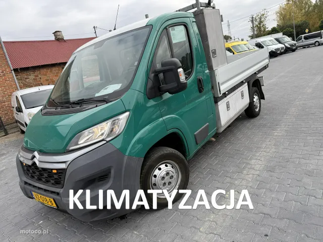 Citroën Jumper