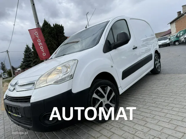 Citroën Berlingo