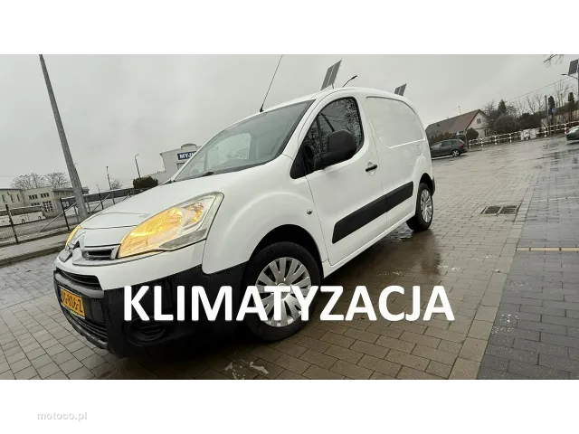 Citroën Berlingo