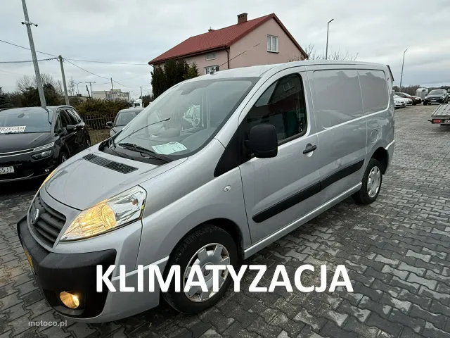 Fiat Scudo
