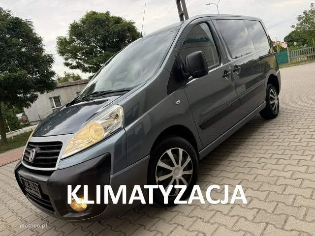 Fiat Scudo