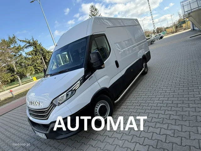 Iveco Daily 35S14
