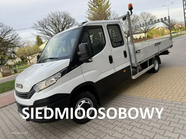 Iveco Daily 35C18