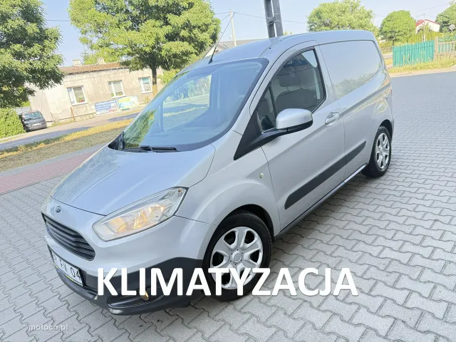 Ford Courier
