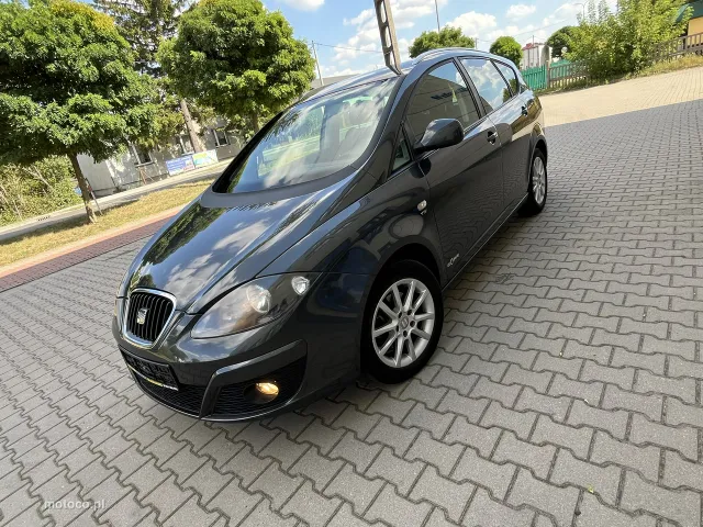 Seat Altea XL