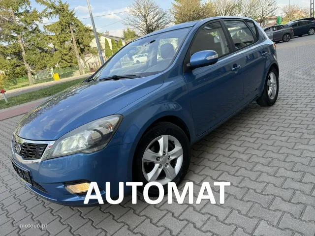 Kia Cee'd
