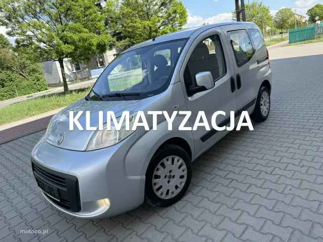 Fiat Qubo