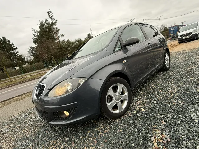 Seat Altea