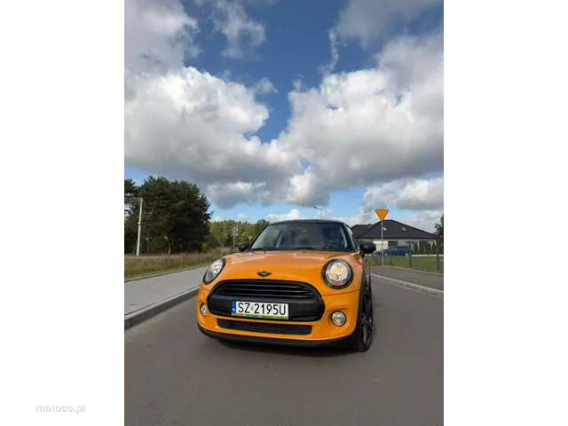 MINI ONE