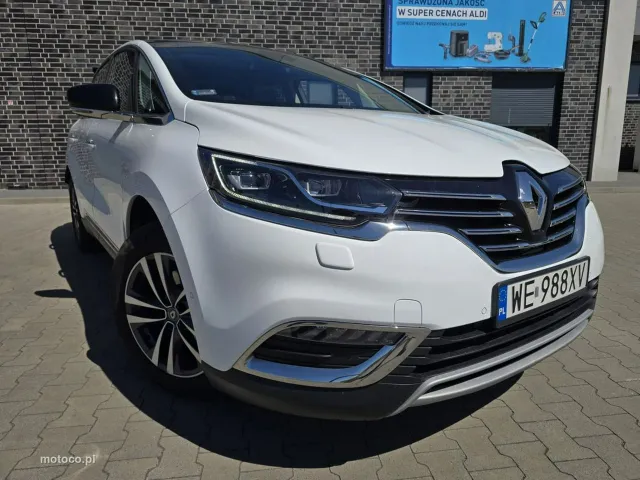 Renault Espace V