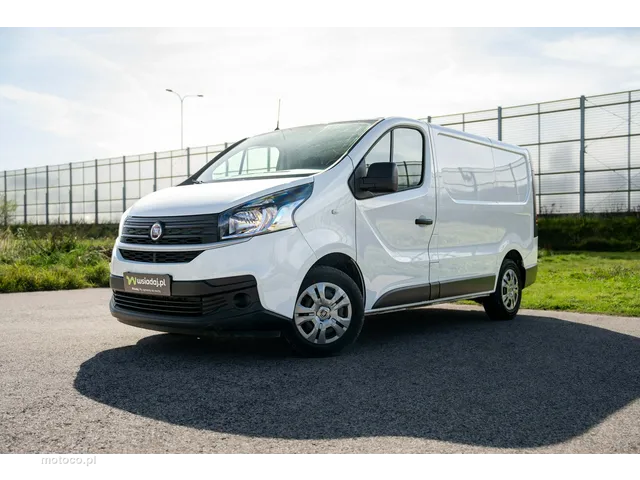 Fiat Talento