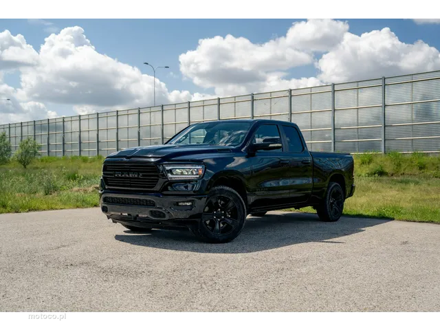 RAM 1500