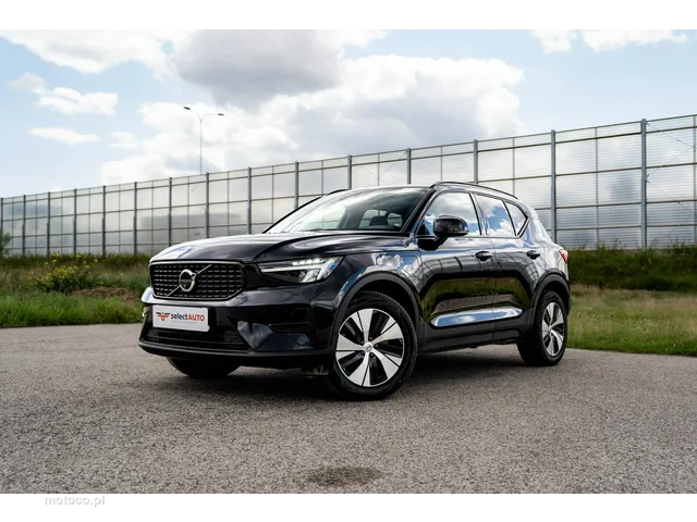 Volvo XC 40