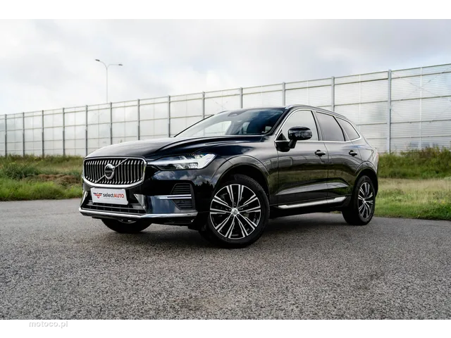 Volvo XC 60