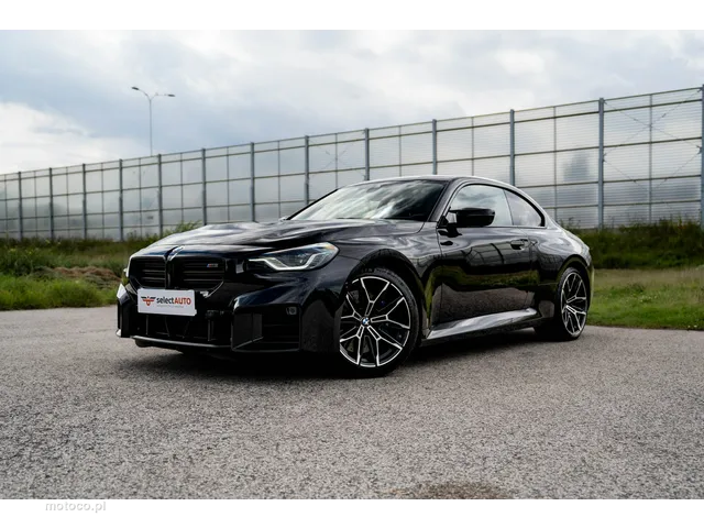 BMW M2 G87