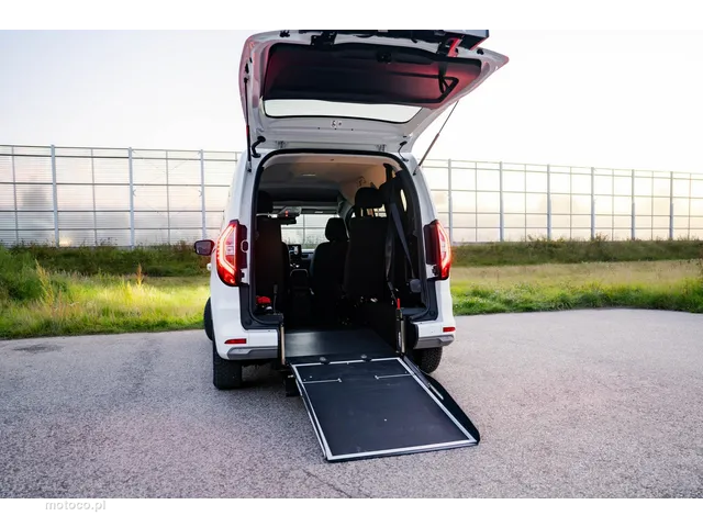 Renault Kangoo III
