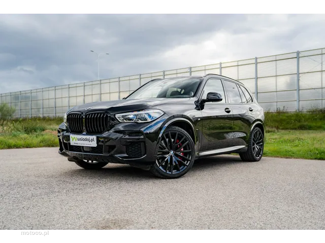 BMW X5 G05