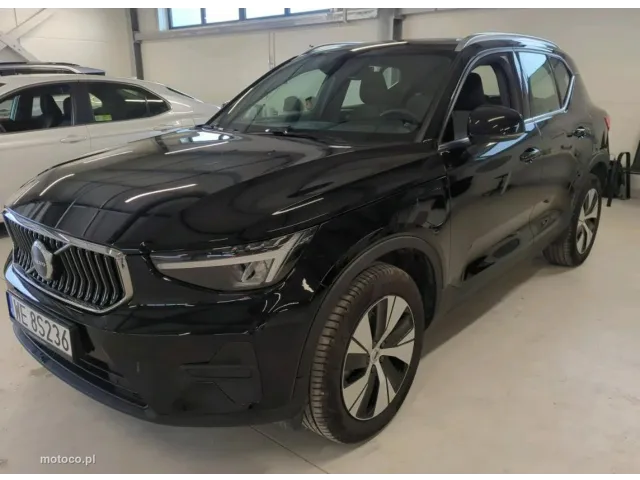 Volvo XC 40