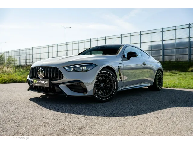 Mercedes-Benz CLE