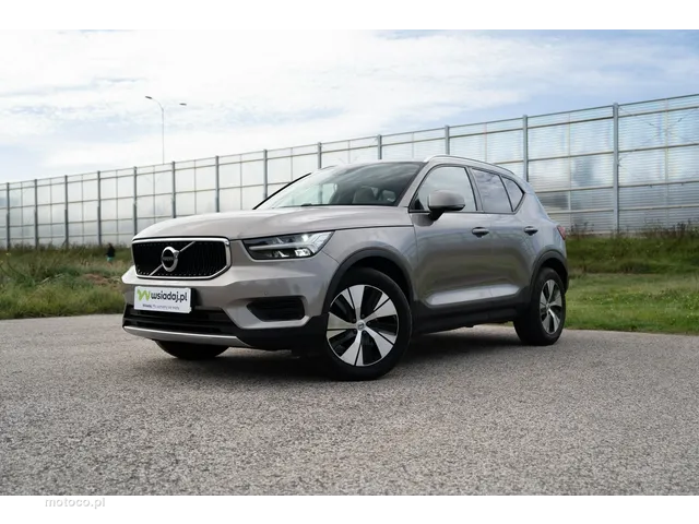 Volvo XC 40