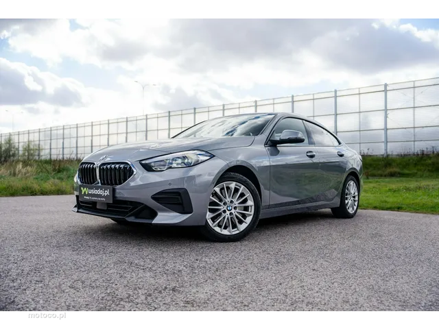 BMW Seria 2 U06 220