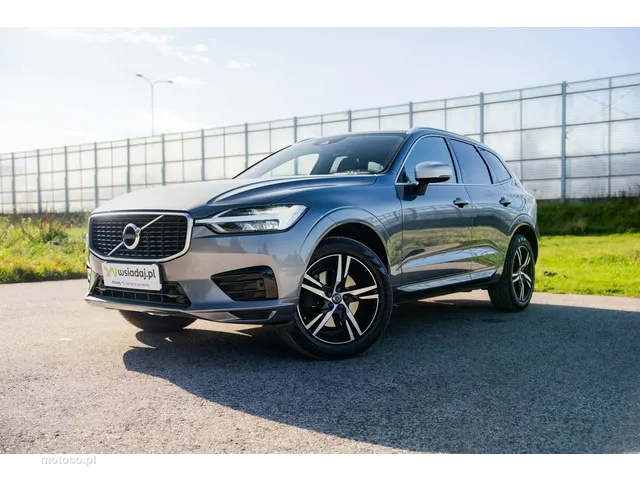 Volvo XC 60