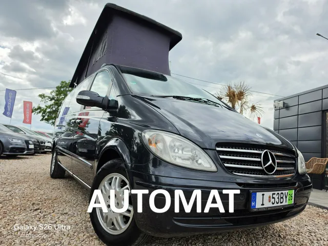 Mercedes-Benz Viano