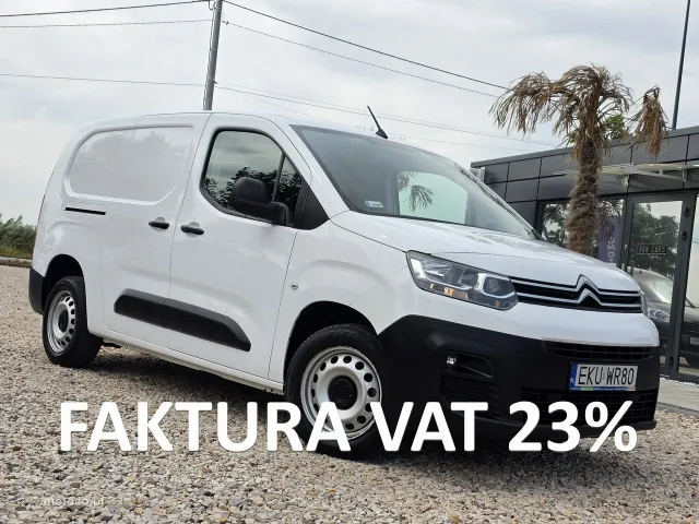 Citroën Berlingo