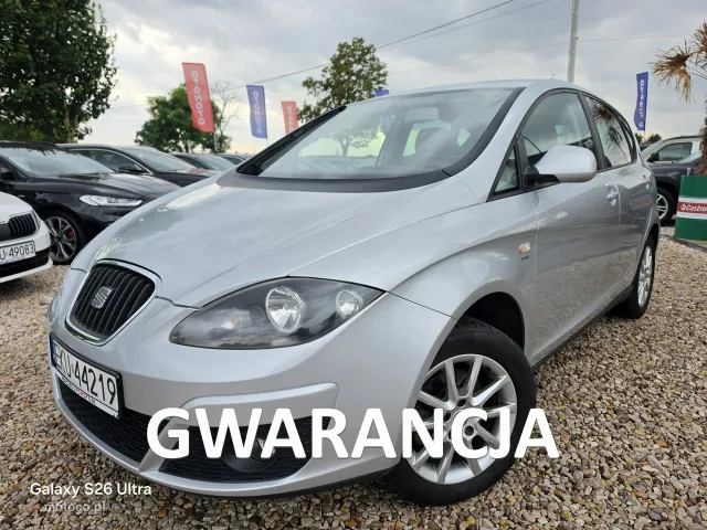 Seat Altea