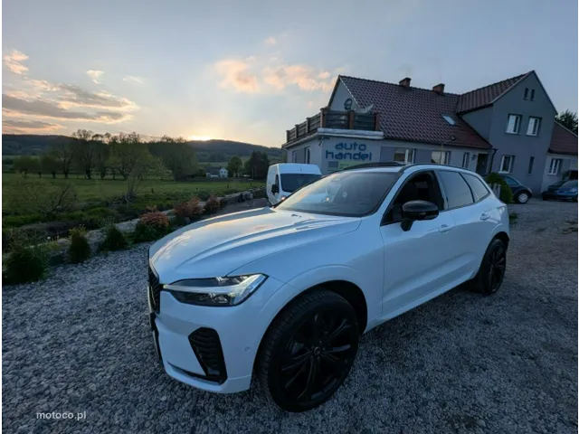 Volvo XC 60