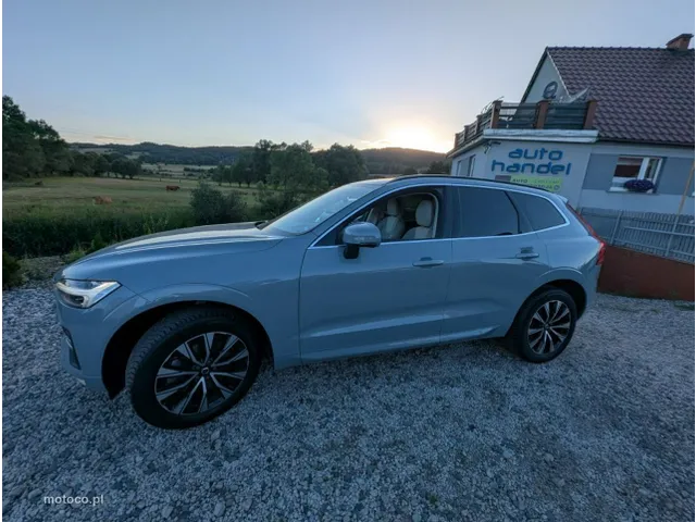 Volvo XC 60