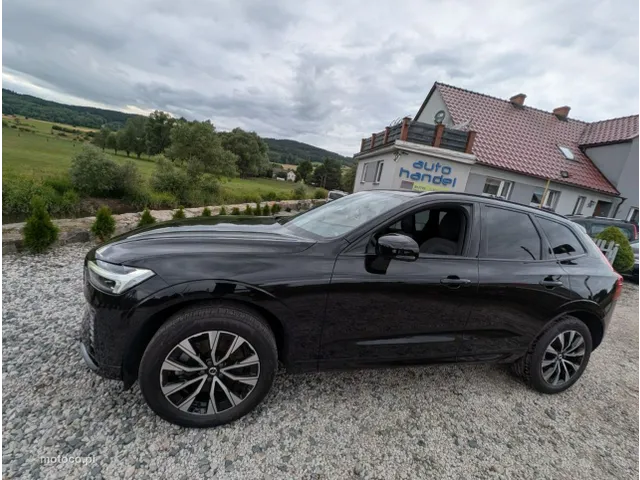 Volvo XC 60